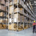 Cross Docking Sistemas-de-almacenaje-para-palets