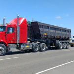 Transporte de carga seca 2